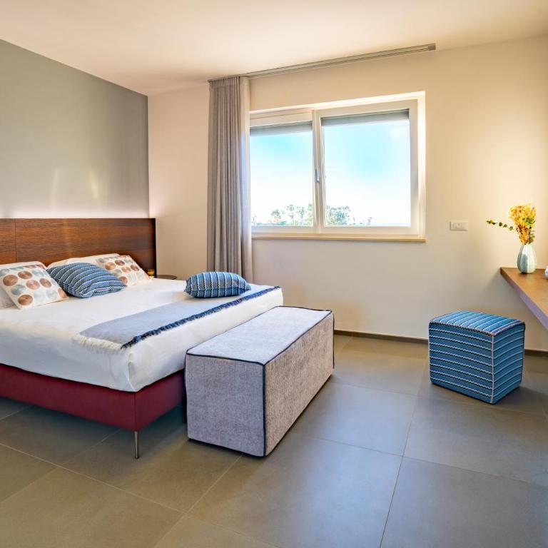 Montegrottone Nature Retreat - Casa Vacanze con 3 Camere da Letto - 19