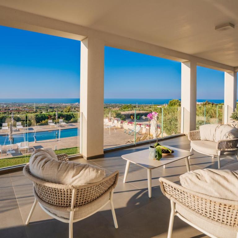 Montegrottone Nature Retreat - Casa Vacanze con 3 Camere da Letto - 22