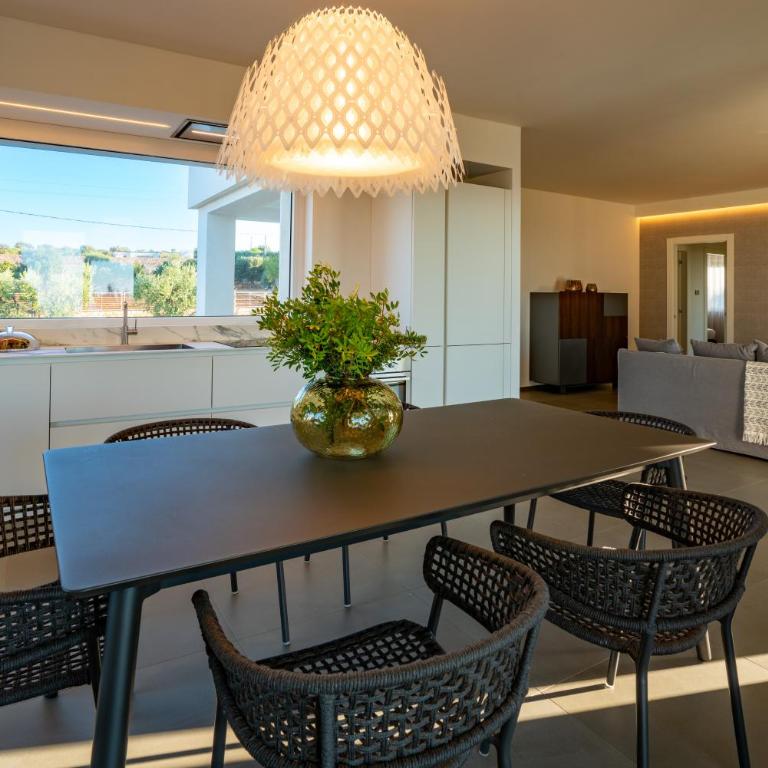 Montegrottone Nature Retreat - Casa Vacanze con 3 Camere da Letto - 21
