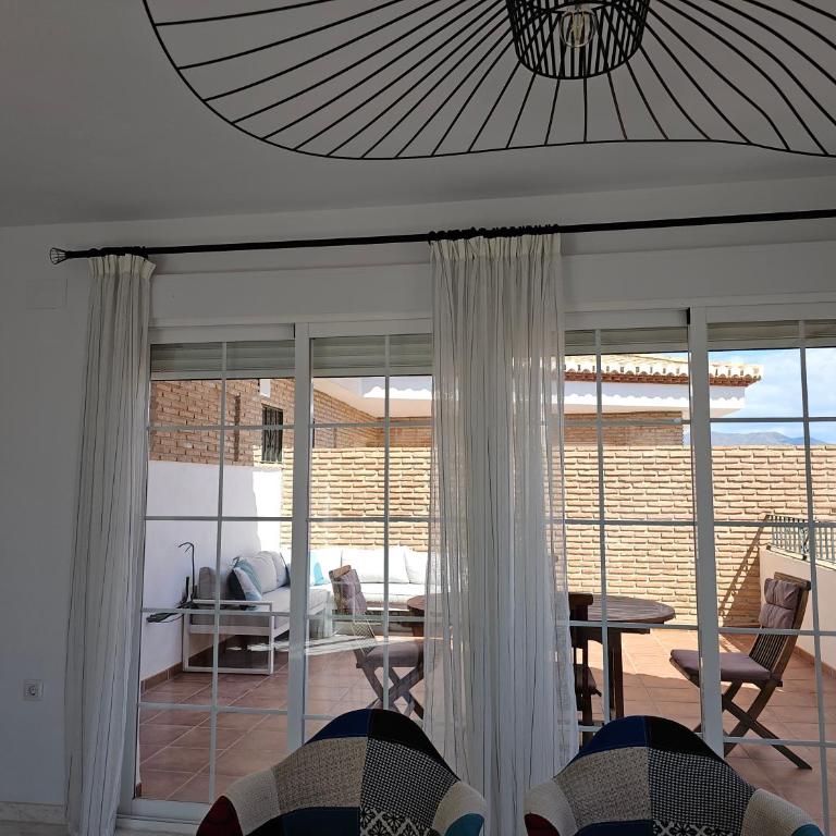 Luz de la Marina - Apartamento de 3 dormitorios - 67