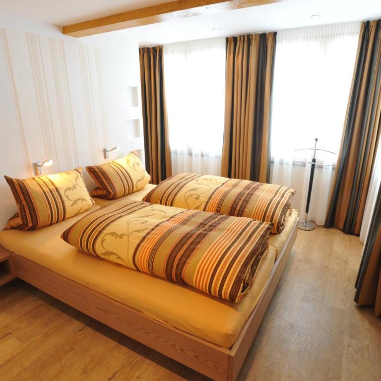 Landhaus Alpenflair Whg 403 - Apartment mit 3 Schlafzimmern - 6