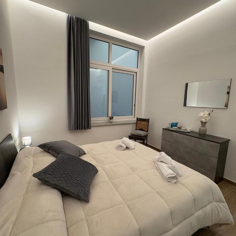 Residenza Stabile 64 - Appartamento con 2 Camere da Letto - 9