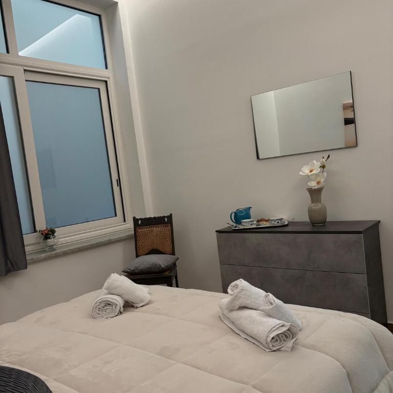 Residenza Stabile 64 - Appartamento con 2 Camere da Letto - 11