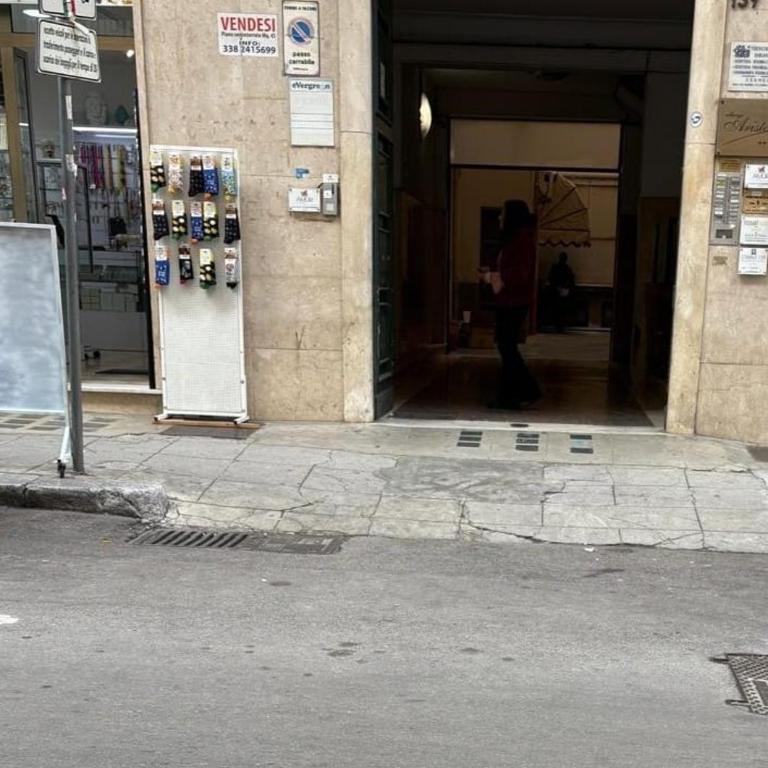 Residenza Stabile 64 - Appartamento con 2 Camere da Letto - 24