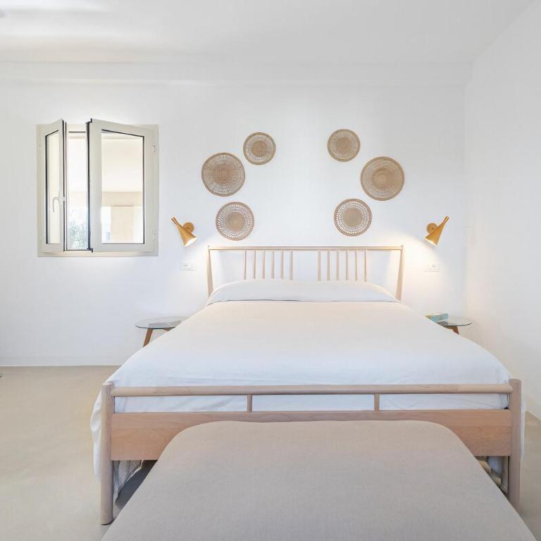 Case Luparello - Casa con 1 Camera da Letto - 23