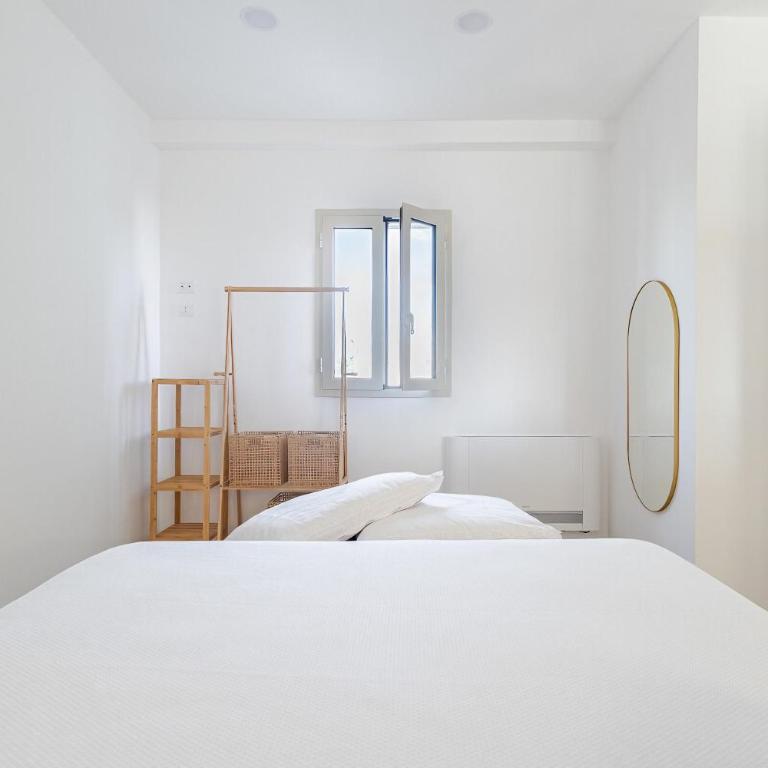 Case Luparello - Casa con 1 Camera da Letto - 24