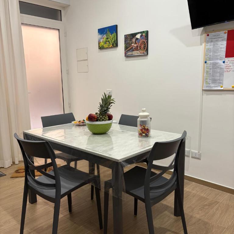 Residenza Stabile 64 - Appartamento con 2 Camere da Letto - 14