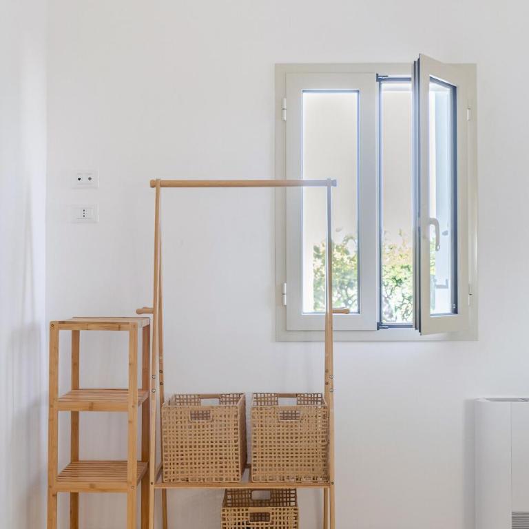 Case Luparello - Casa con 1 Camera da Letto - 25