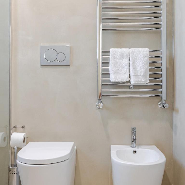Case Luparello - Casa con 1 Camera da Letto - 20