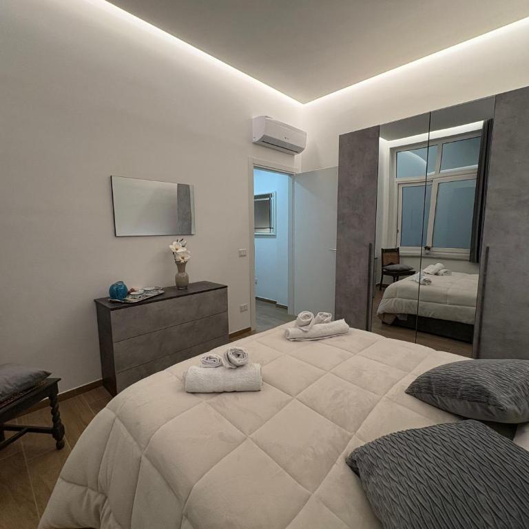 Residenza Stabile 64 - Appartamento con 2 Camere da Letto - 10