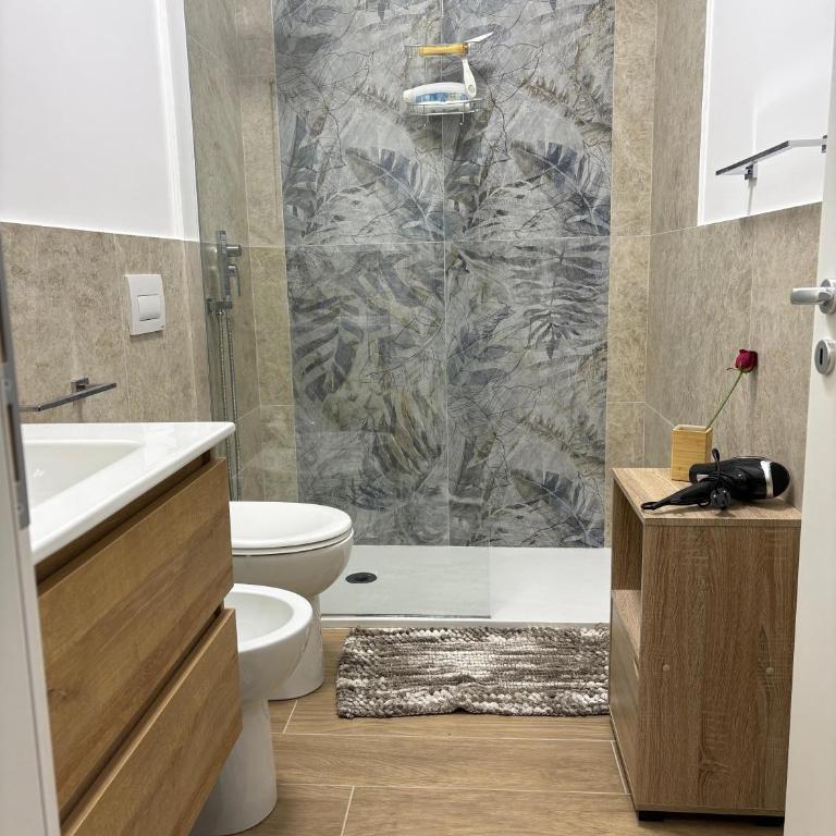 Residenza Stabile 64 - Appartamento con 2 Camere da Letto - 19