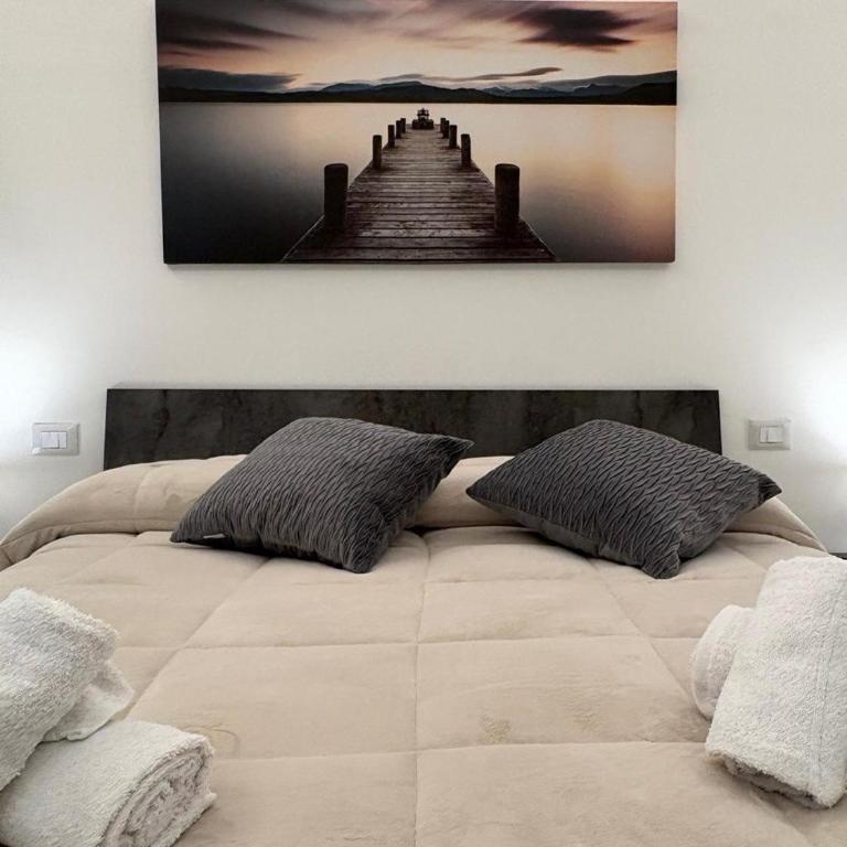 Residenza Stabile 64 - Appartamento con 2 Camere da Letto - 8