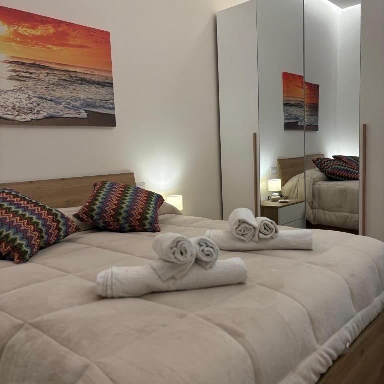 Residenza Stabile 64 - Appartamento con 2 Camere da Letto - 3