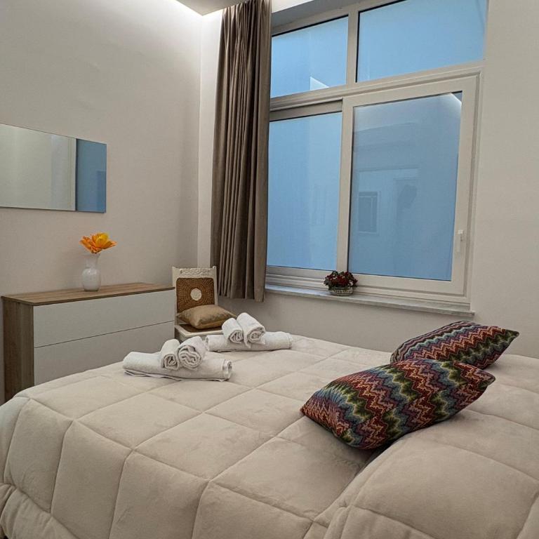 Residenza Stabile 64 - Appartamento con 2 Camere da Letto - 4