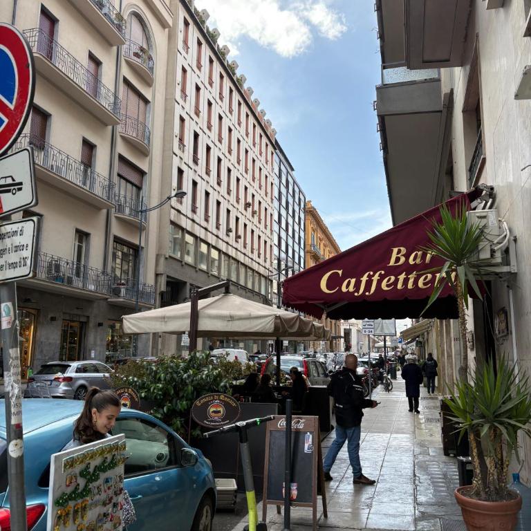 Residenza Stabile 64 - Appartamento con 2 Camere da Letto - 25