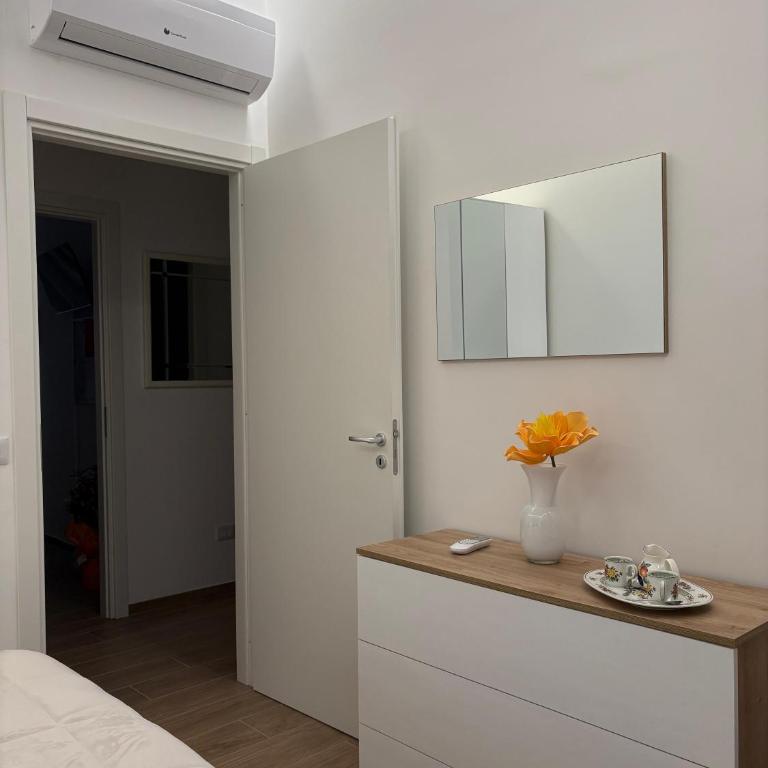 Residenza Stabile 64 - Appartamento con 2 Camere da Letto - 5