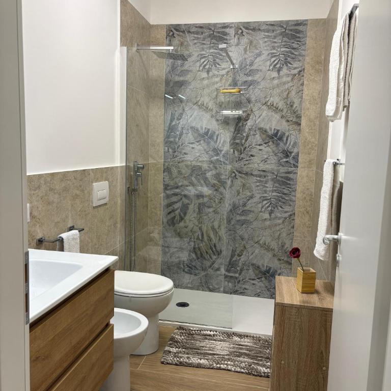 Residenza Stabile 64 - Appartamento con 2 Camere da Letto - 17