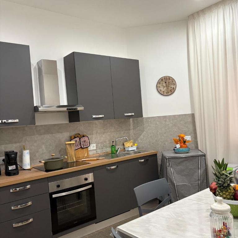 Residenza Stabile 64 - Appartamento con 2 Camere da Letto - 15
