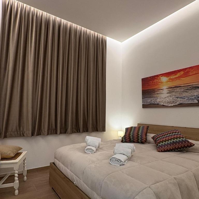 Residenza Stabile 64 - Appartamento con 2 Camere da Letto - 6