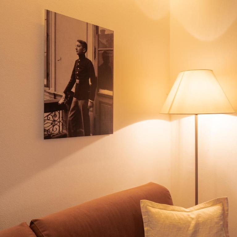 St. Ulrichhof - Appartamento con 1 Camera da Letto - 18