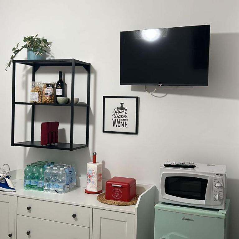 Marchese di Montrone 126 - Appartamento con 2 Camere da Letto - 8