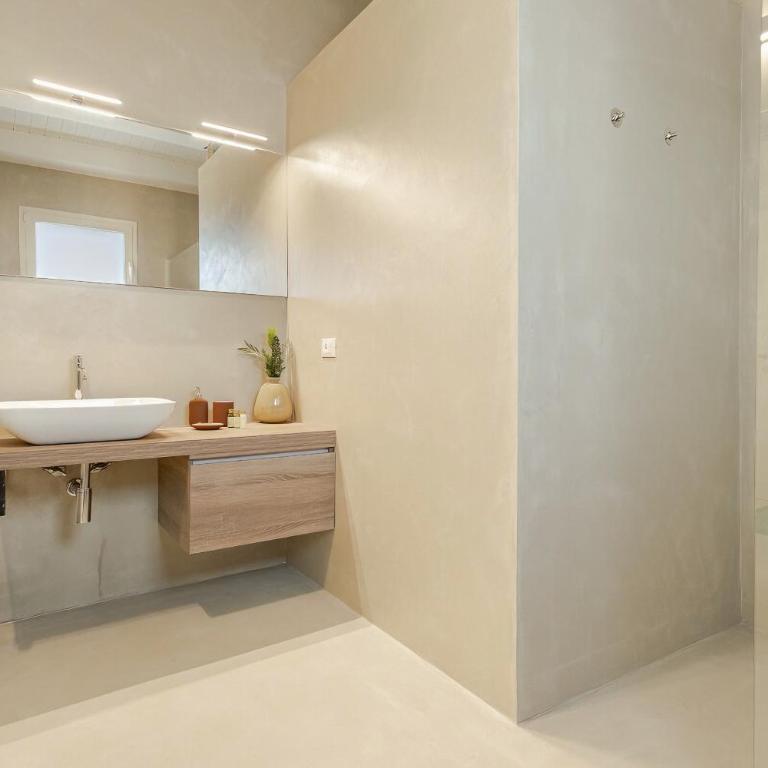 Case Luparello - Casa con 1 Camera da Letto - 14