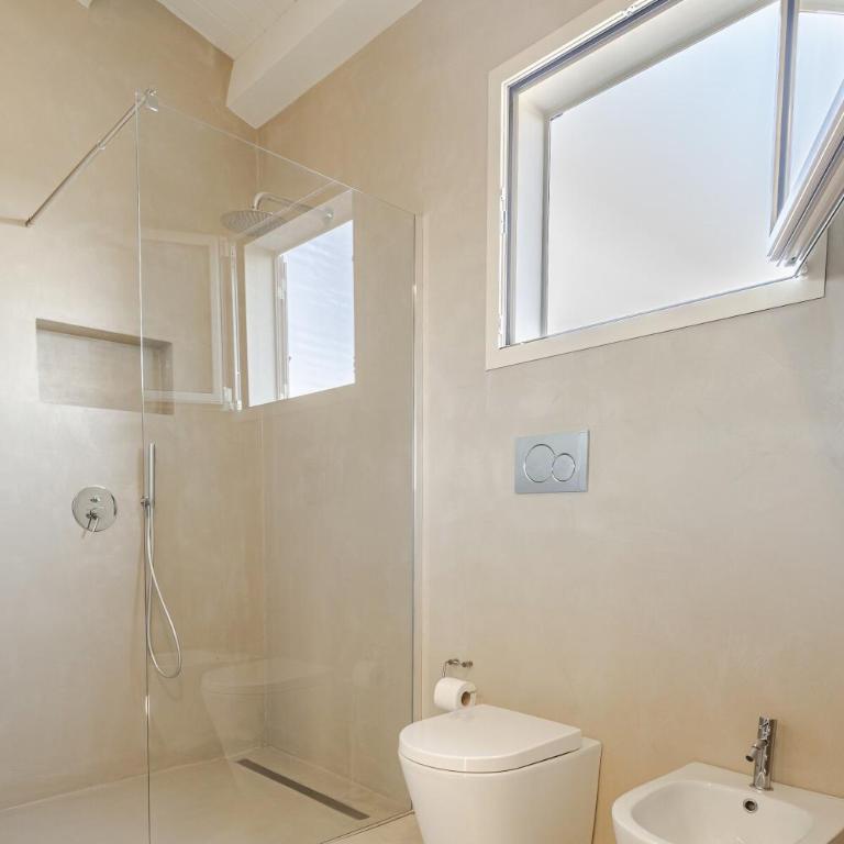 Case Luparello - Casa con 1 Camera da Letto - 16