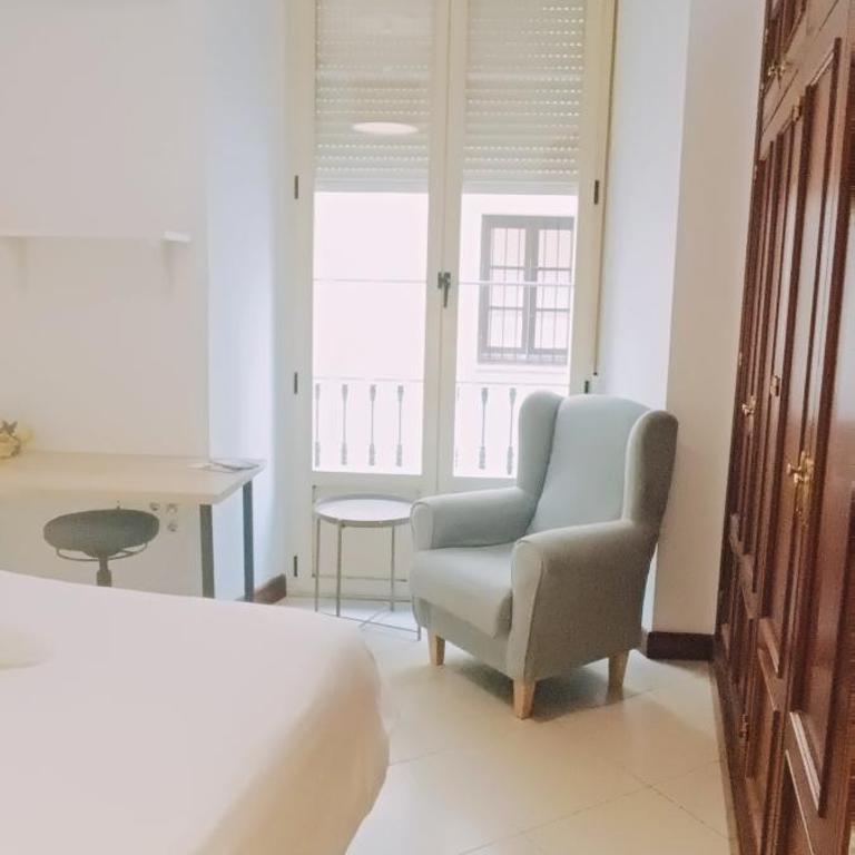 Centro de Malaga Fernan Gonzalez - Apartment with Balcony - 10