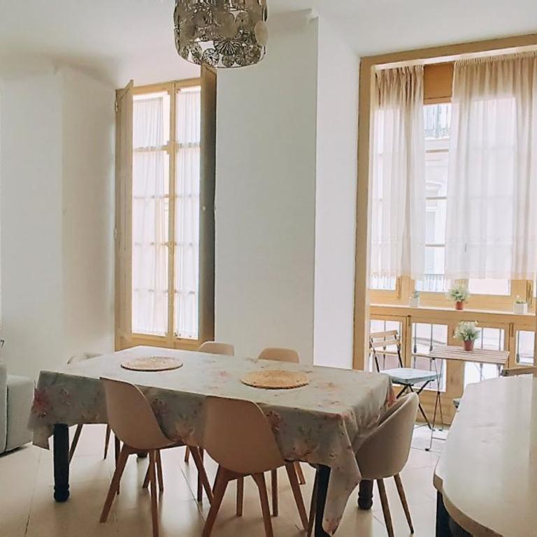 Centro de Malaga Fernan Gonzalez - Apartment with Balcony - 1