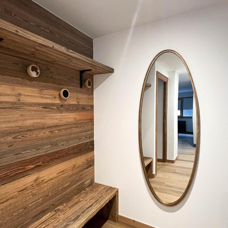 Appartement aux Gets avec Wi-Fi pour 4 personnes - FR-1-671-290 - Appartement - 15