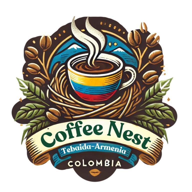 Coffee Nest - La Tebaida - Armenia - Quindio - Apartamento de 2 dormitorios - 2