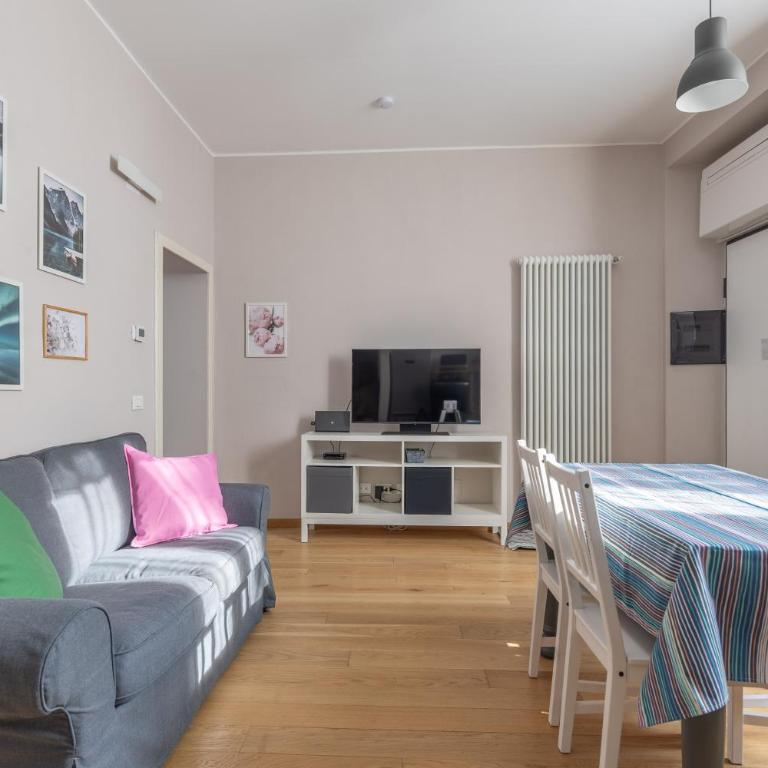 BorgoVico13 - Appartamento con 2 Camere da Letto - 18