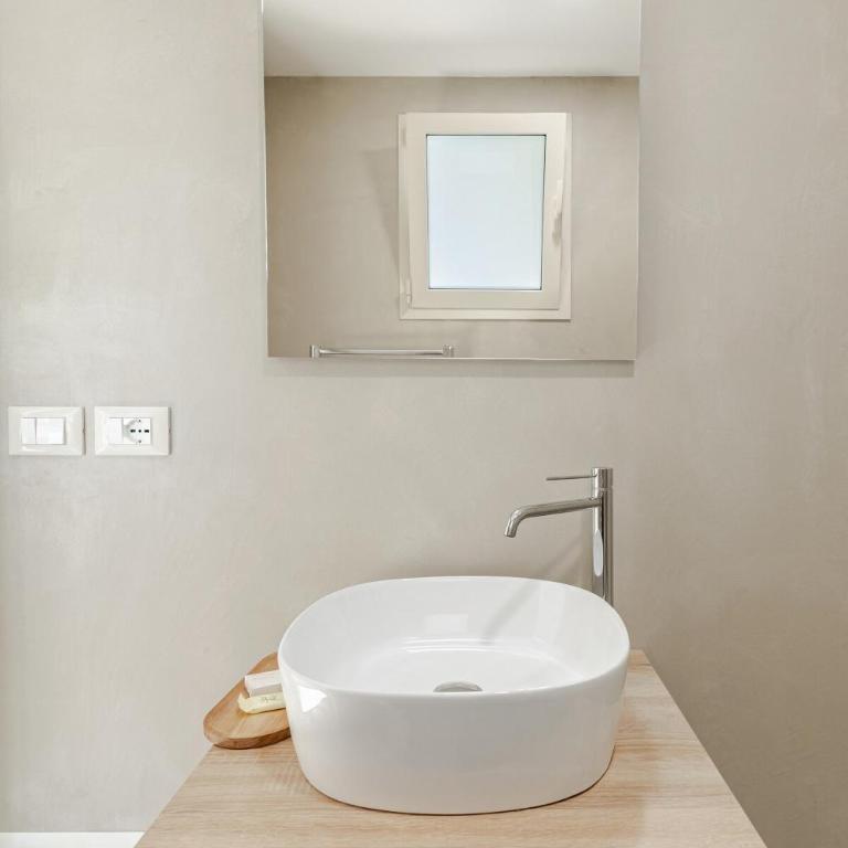 Case Luparello - Casa con 1 Camera da Letto - 20