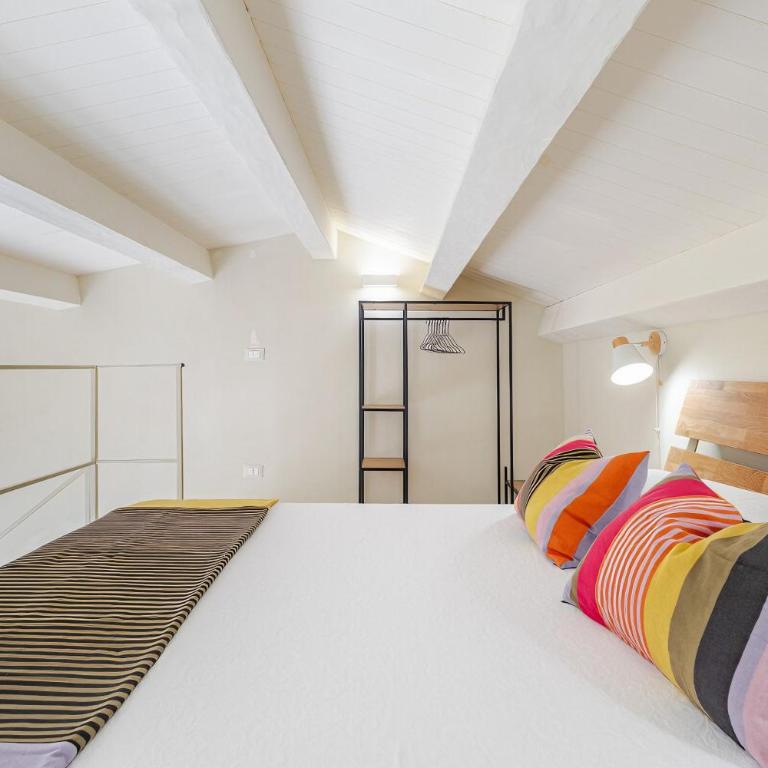 Case Luparello - Casa con 1 Camera da Letto - 15