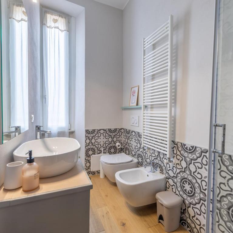 BorgoVico13 - Appartamento con 2 Camere da Letto - 22