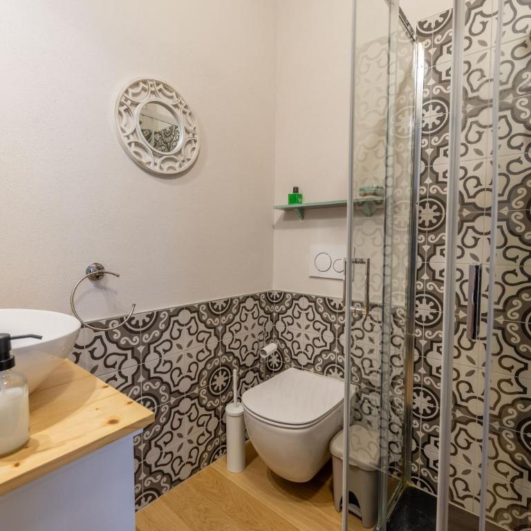 BorgoVico13 - Appartamento con 2 Camere da Letto - 24