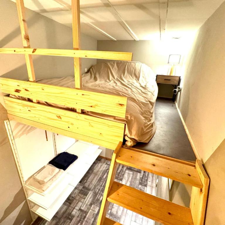 Péniche MaPensée - Mobile Home - 11
