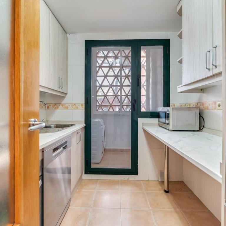 LXR Marbesa 1HAB Cerca del mar - One-Bedroom Apartment - 18