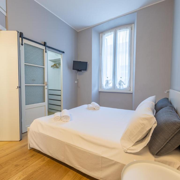 BorgoVico13 - Appartamento con 2 Camere da Letto - 25