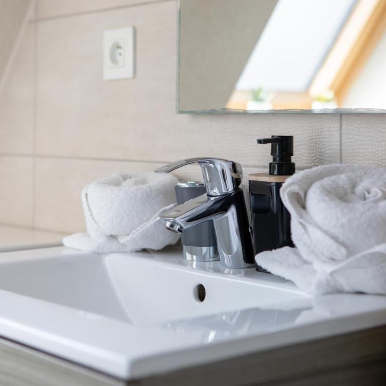 Gîte "Schongauer" hypercentre Colmar - Apartamento de 2 dormitorios - 27