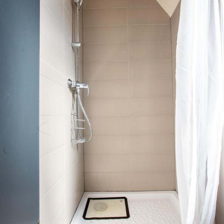 Gîte "Schongauer" hypercentre Colmar - Apartamento de 2 dormitorios - 28