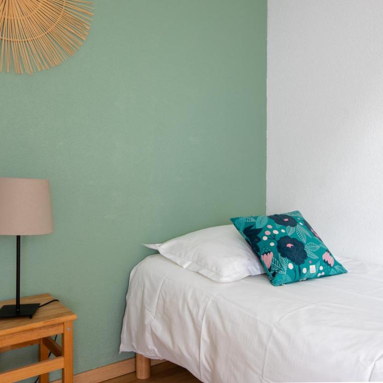 Gîte "Schongauer" hypercentre Colmar - Apartamento de 2 dormitorios - 23