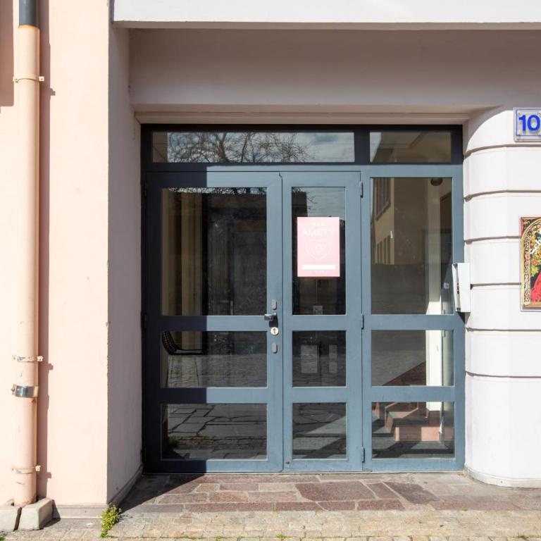 Gîte "Schongauer" hypercentre Colmar - Apartamento de 2 dormitorios - 32