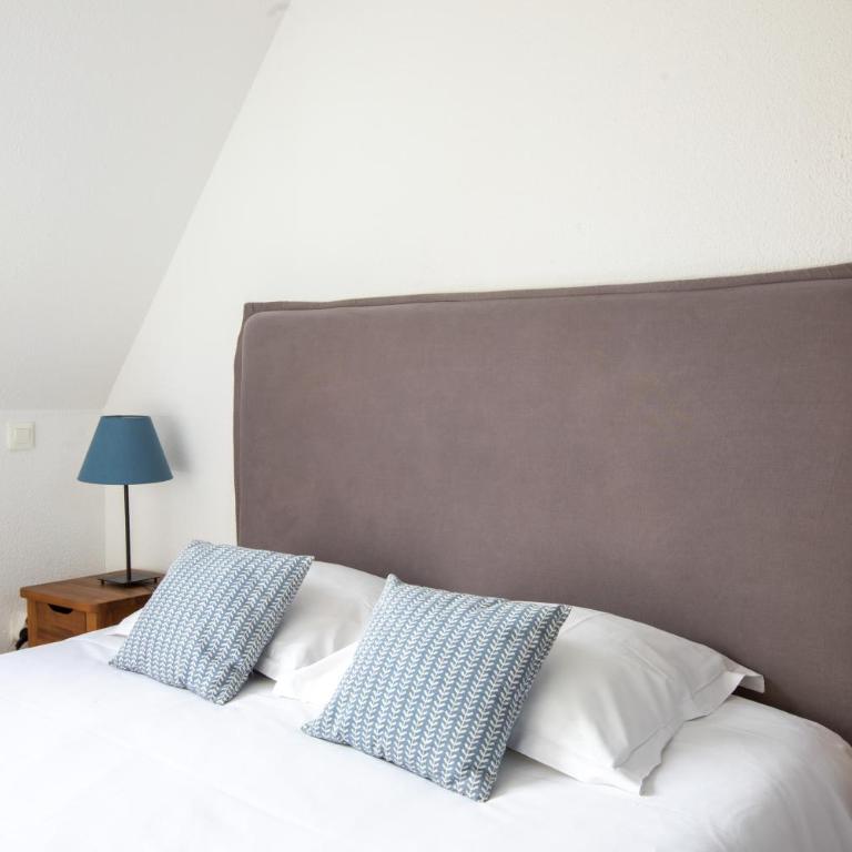 Gîte "Schongauer" hypercentre Colmar - Apartamento de 2 dormitorios - 16