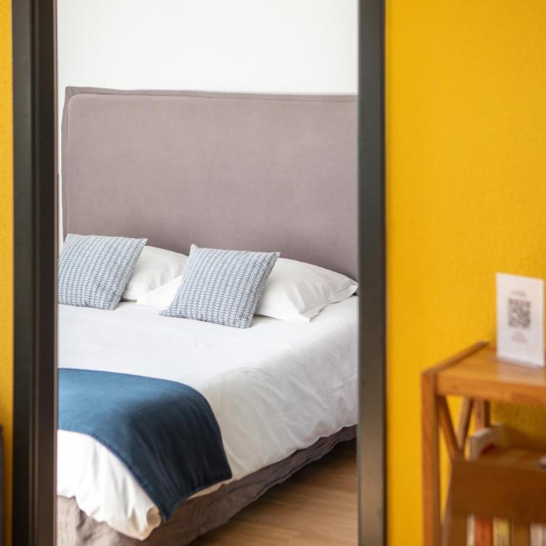 Gîte "Schongauer" hypercentre Colmar - Apartamento de 2 dormitorios - 19