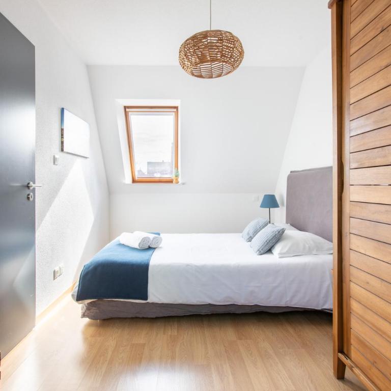 Gîte "Schongauer" hypercentre Colmar - Apartamento de 2 dormitorios - 20