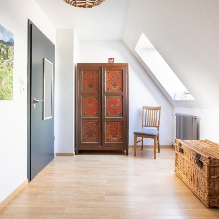Gîte "Schongauer" hypercentre Colmar - Apartamento de 2 dormitorios - 26