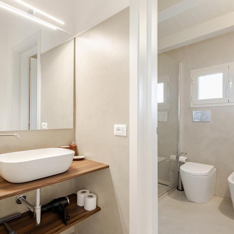 Case Luparello - Casa con 1 Camera da Letto - 18