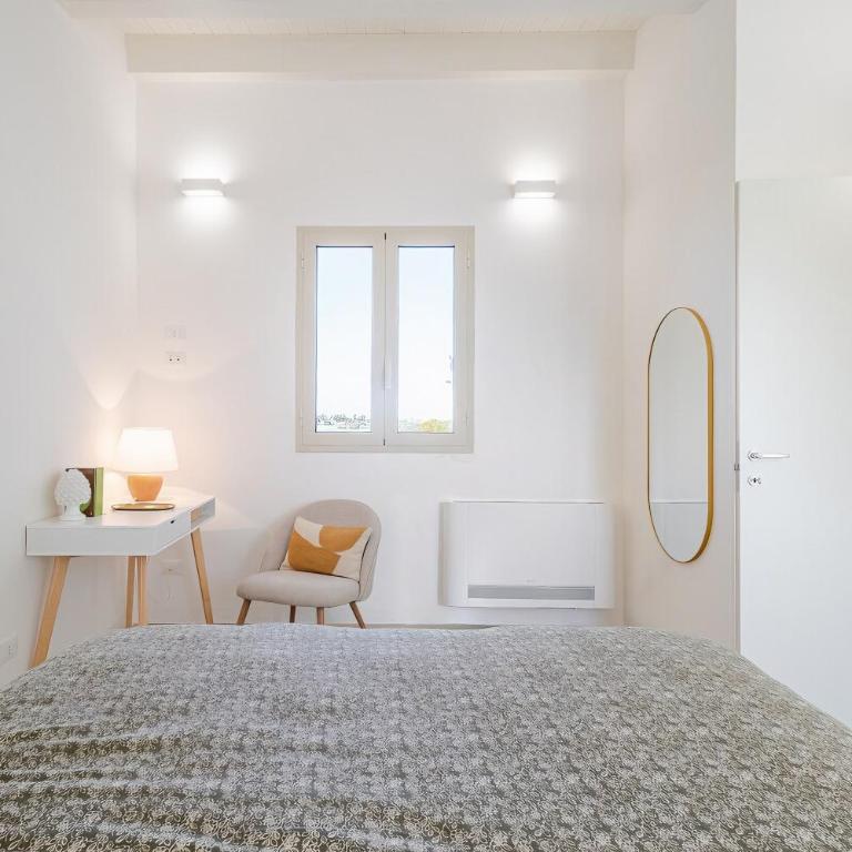 Case Luparello - Casa con 1 Camera da Letto - 14