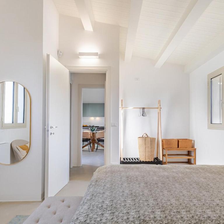 Case Luparello - Casa con 1 Camera da Letto - 16